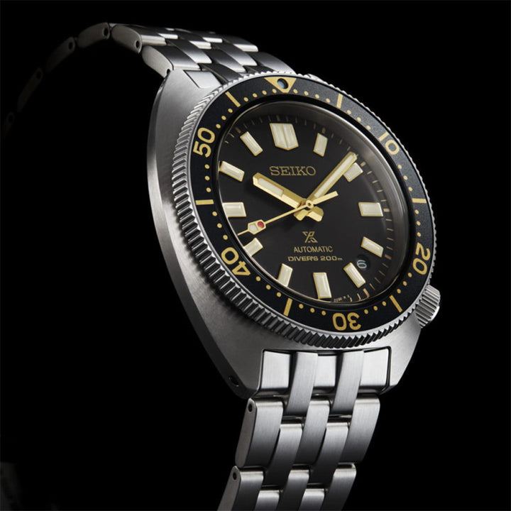 Seiko Men's Prospex Automatic Watch