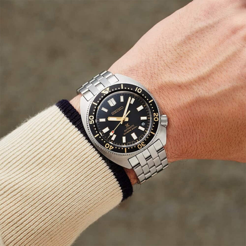 Seiko Men's Prospex Automatic Watch