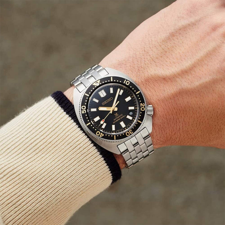 Seiko Men's Prospex Automatic Watch
