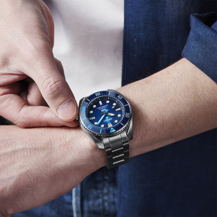 Seiko Men's Prospex Automatic Watch