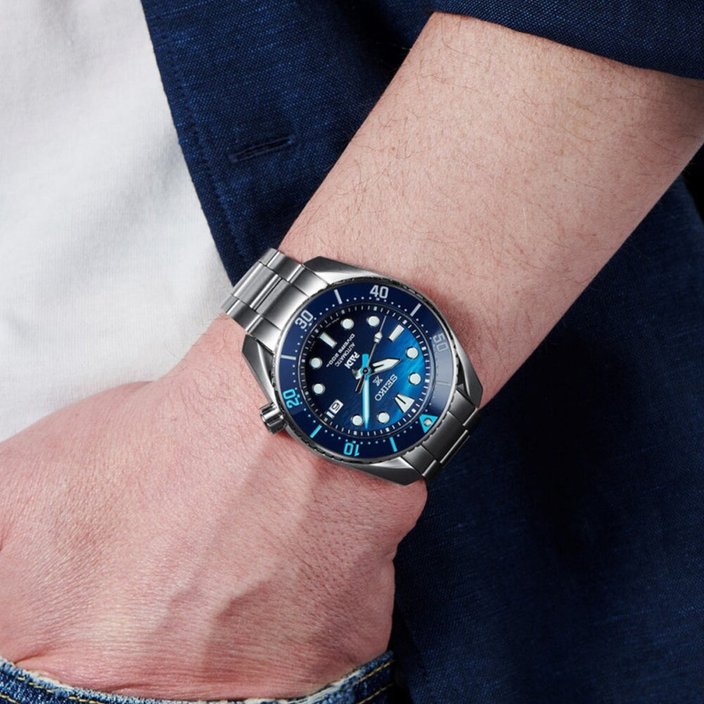 Seiko Men's Prospex Automatic Watch