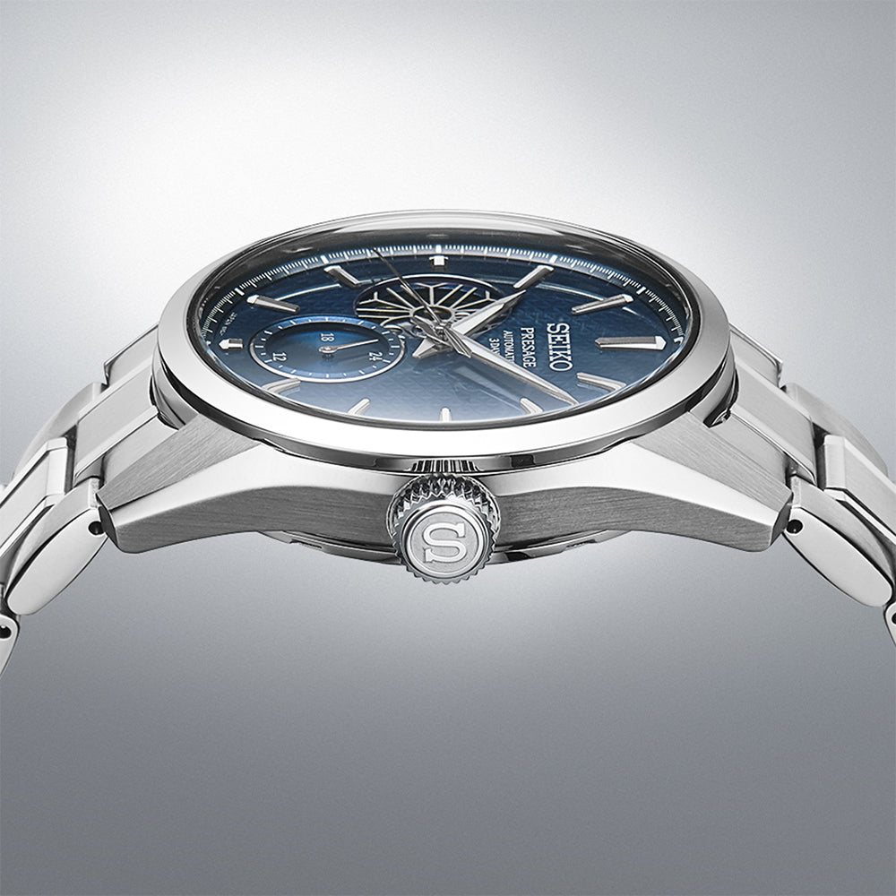 Seiko Men's Presage Automatic Watch