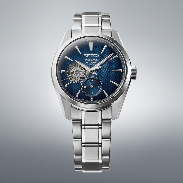 Seiko Men's Presage Automatic Watch
