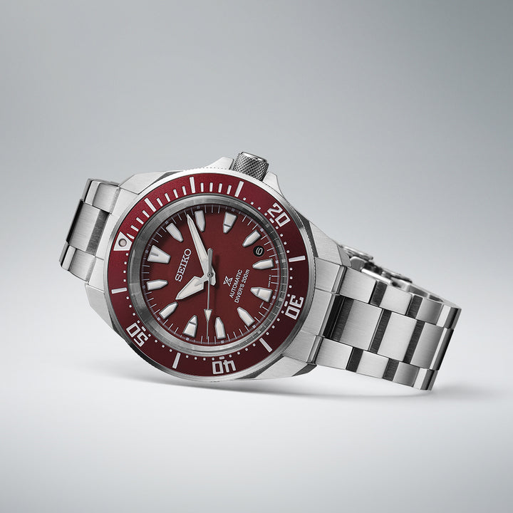SEIKO Men's Prospex Automatic Watch