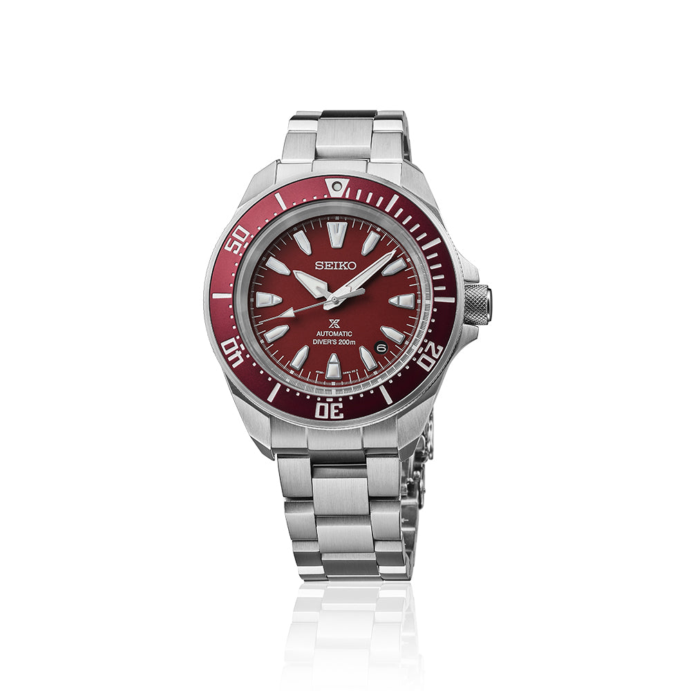 SEIKO Men's Prospex Automatic Watch