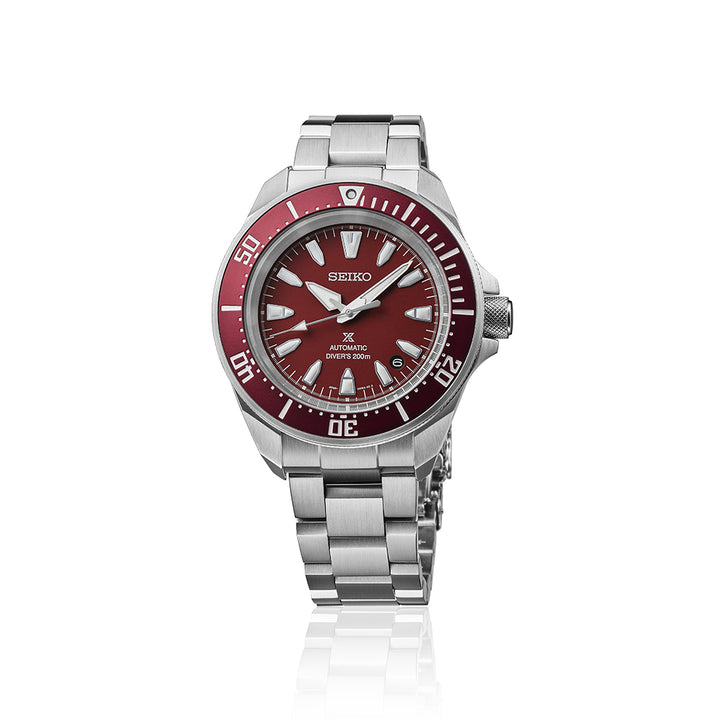 SEIKO Men's Prospex Automatic Watch