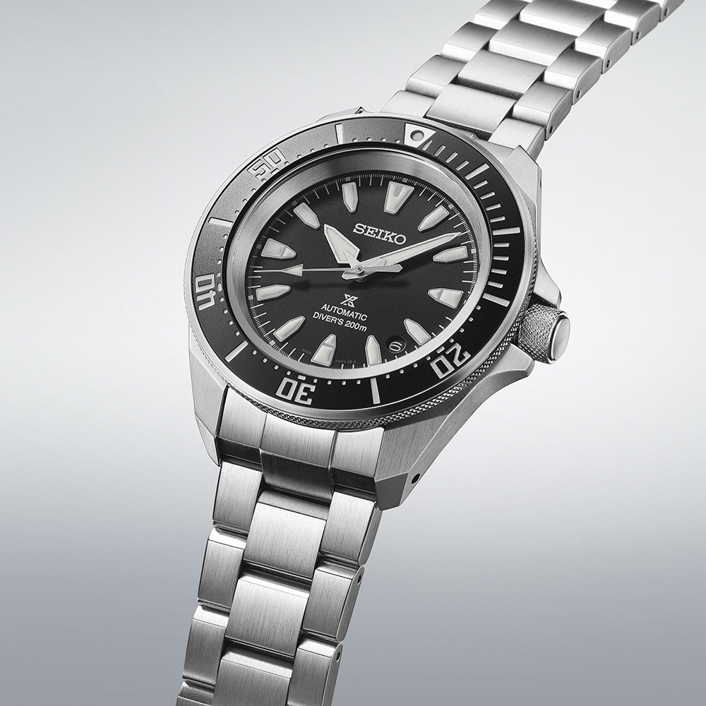 SEIKO Men's Prospex Automatic Watch