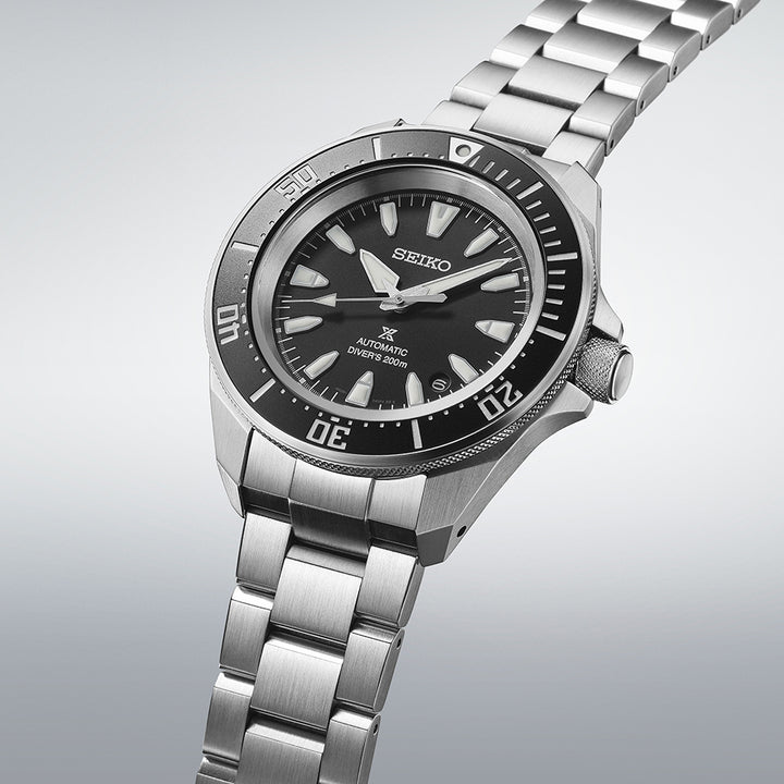 SEIKO Men's Prospex Automatic Watch