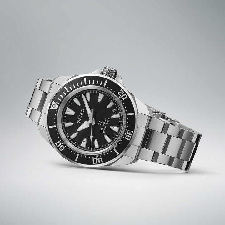 SEIKO Men's Prospex Automatic Watch