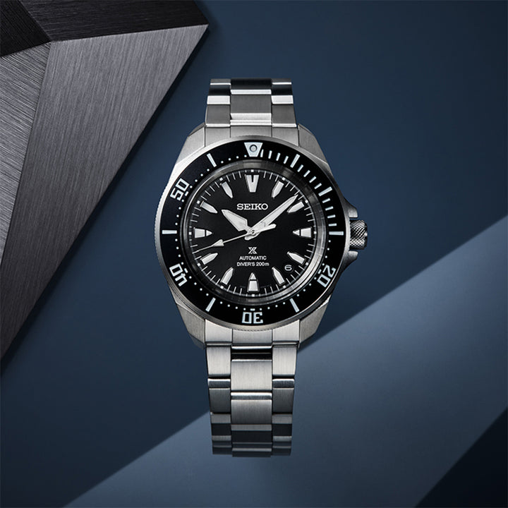 SEIKO Men's Prospex Automatic Watch