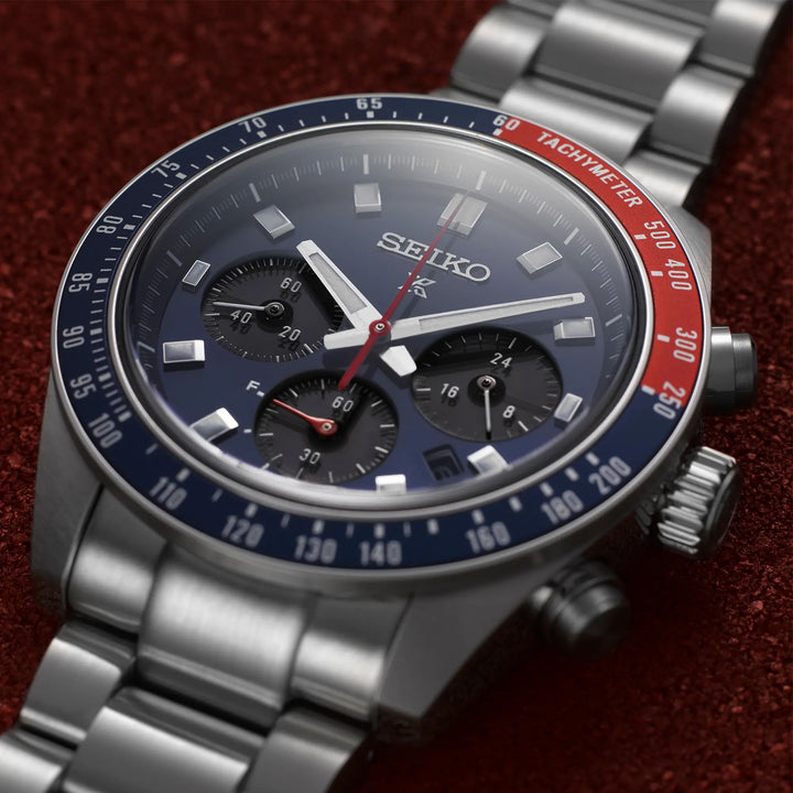 Seiko Men's Prospex Quartz Watch