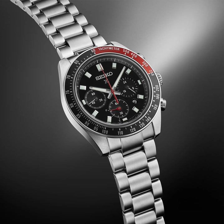 Seiko Men's Prospex Quartz Watch