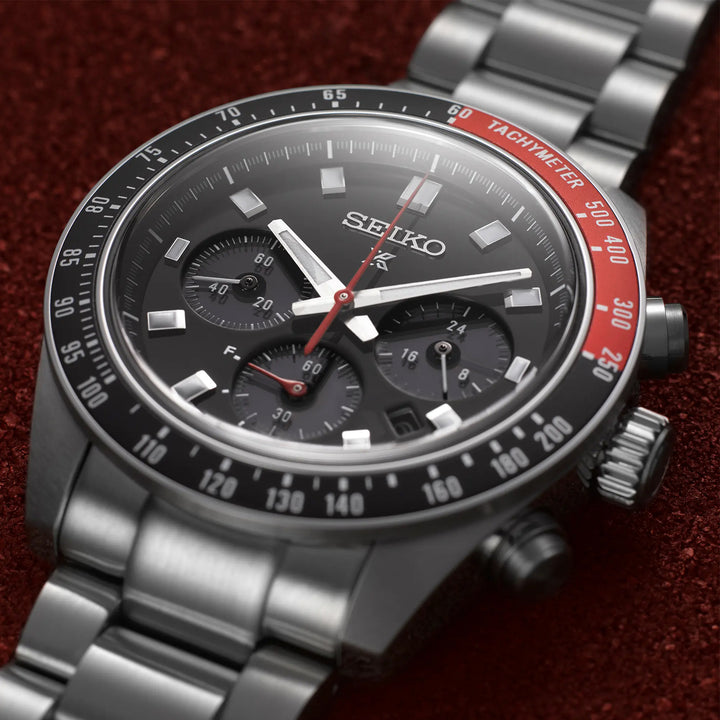 Seiko Men's Prospex Quartz Watch
