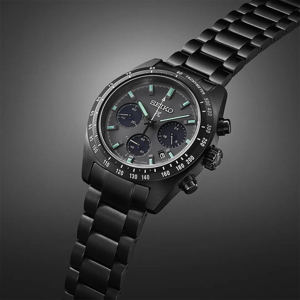 Seiko Men's Prospex Quartz Watch