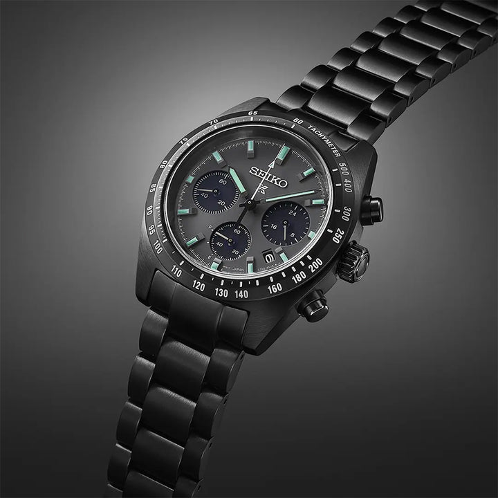 Seiko Men's Prospex Quartz Watch