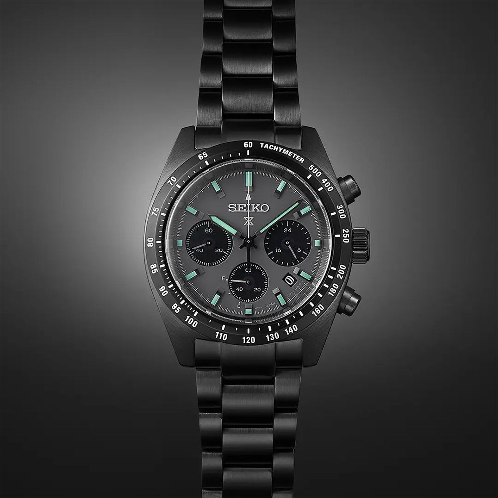 Seiko Men's Prospex Quartz Watch
