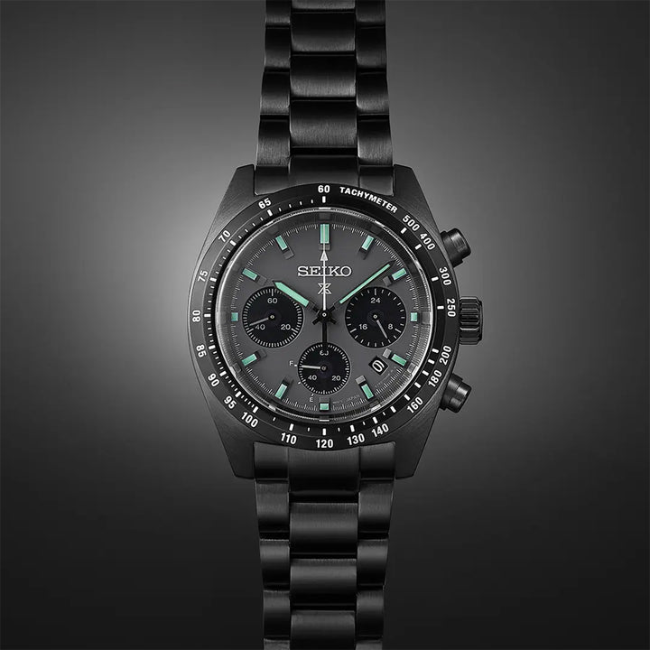 Seiko Men's Prospex Quartz Watch