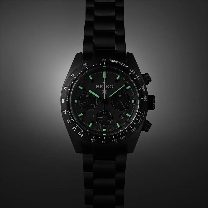 Seiko Men's Prospex Quartz Watch