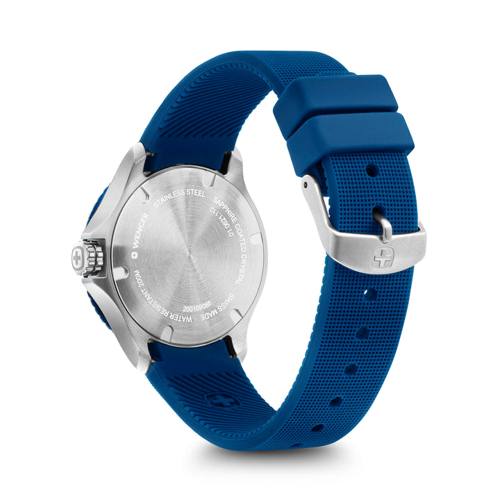 Wenger Seaforce Small Women's Quartz Watch  - Swiss Made