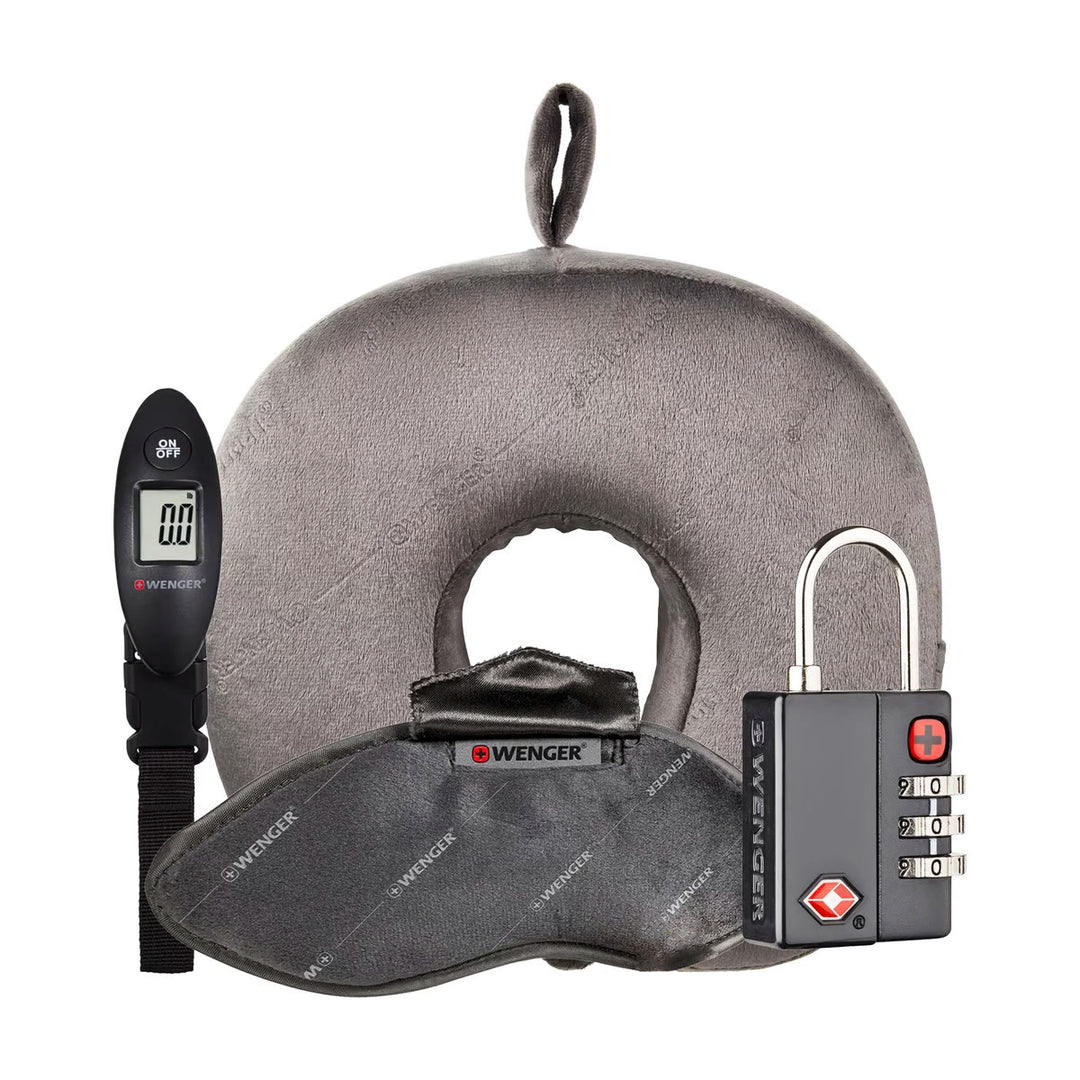 Wenger Travel Combo Set W612490