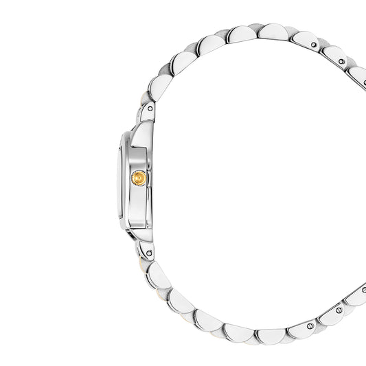 Aigner Women's Molfetta 20x25mm Quartz Analog Watch AGW.253002