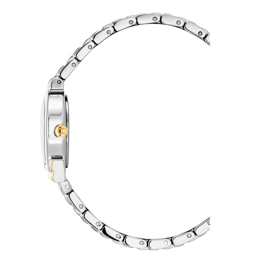 Aigner Women's Tivoli Due 22x25.8mm Quartz Analog Watch AGW.258001