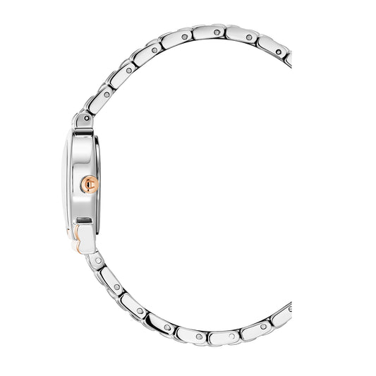 Aigner Women's Tivoli Due 22x25.8mm Quartz Analog Watch AGW.258002