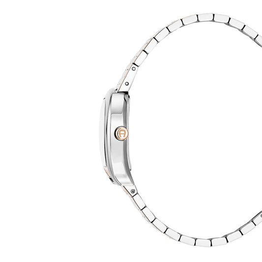 Aigner Women's Mantova DIA 29.5x32mm Quartz Analog Watch AGW.285002