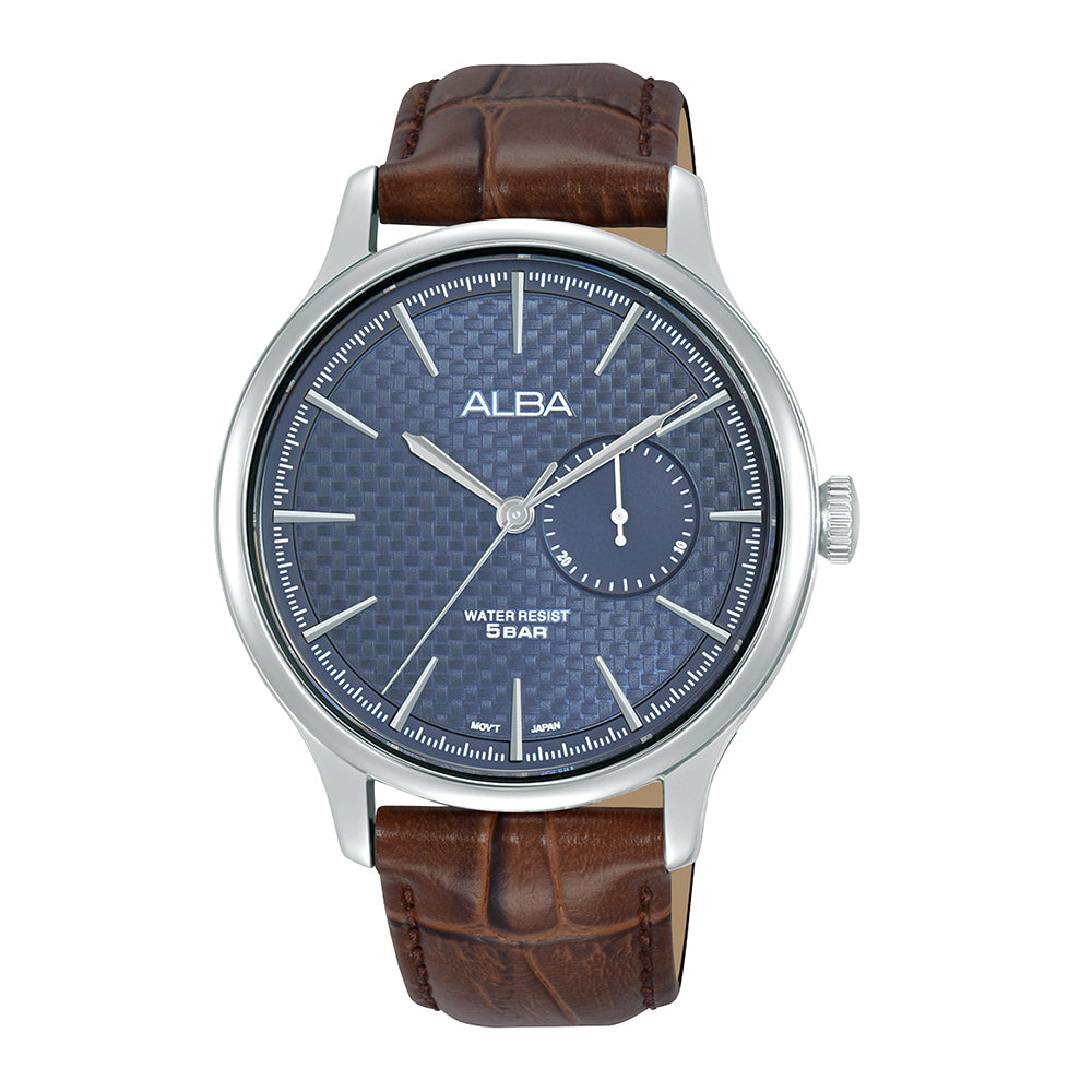 ALBA Men's Prestige Quartz Watch A5B013X1