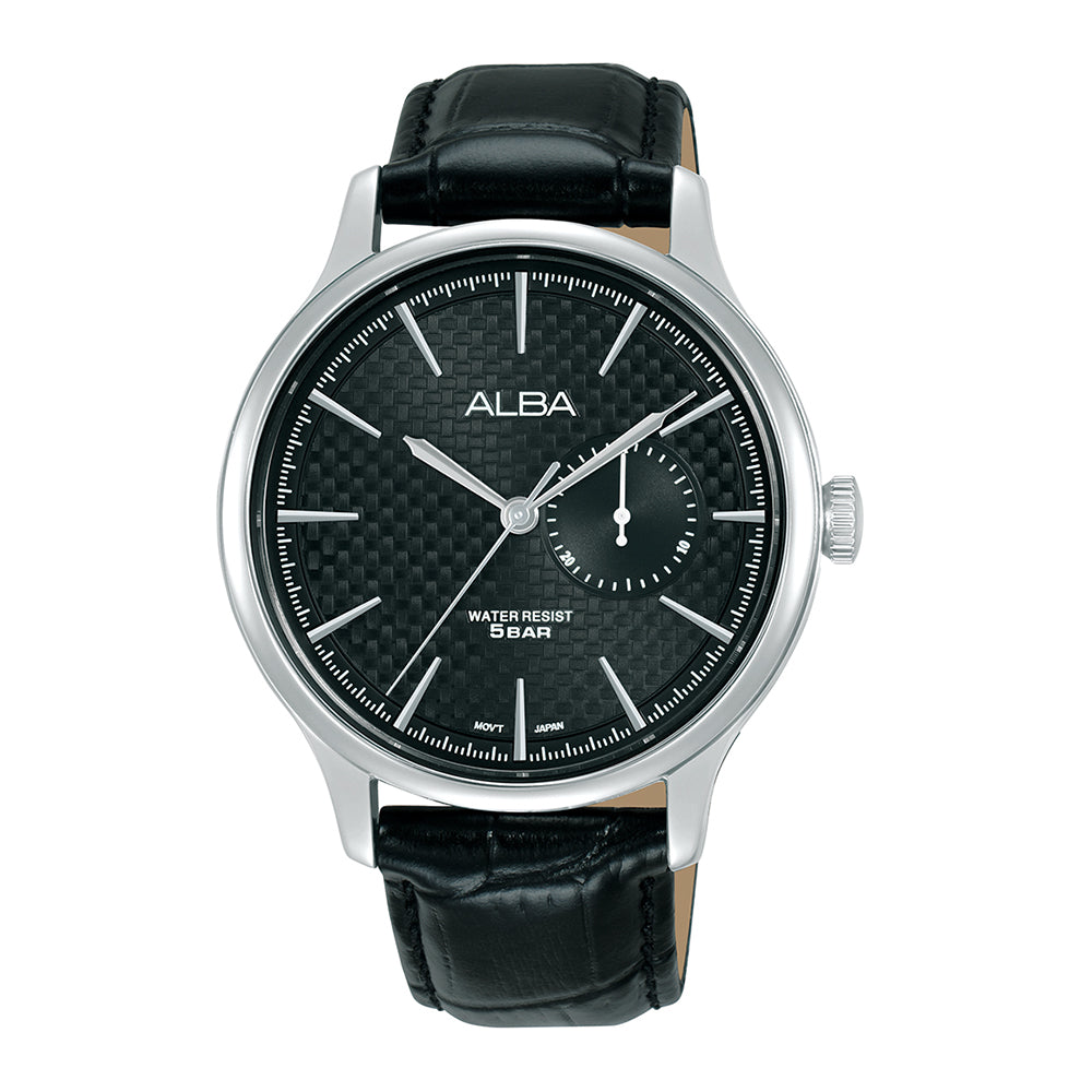 ALBA Men's Prestige Quartz Watch A5B015X1