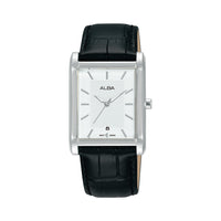 ALBA Men's Standard Quartz Watch AG8P91X1