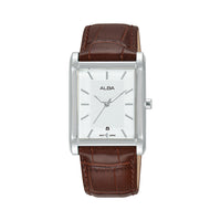 ALBA Men's Standard Quartz Watch AG8P93X1
