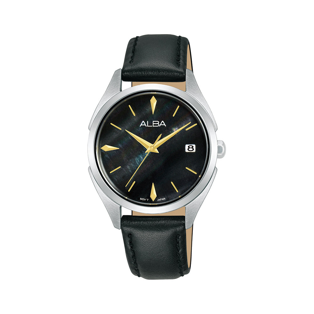 ALBA Women's Fashion Quartz Watch AG8P95X1