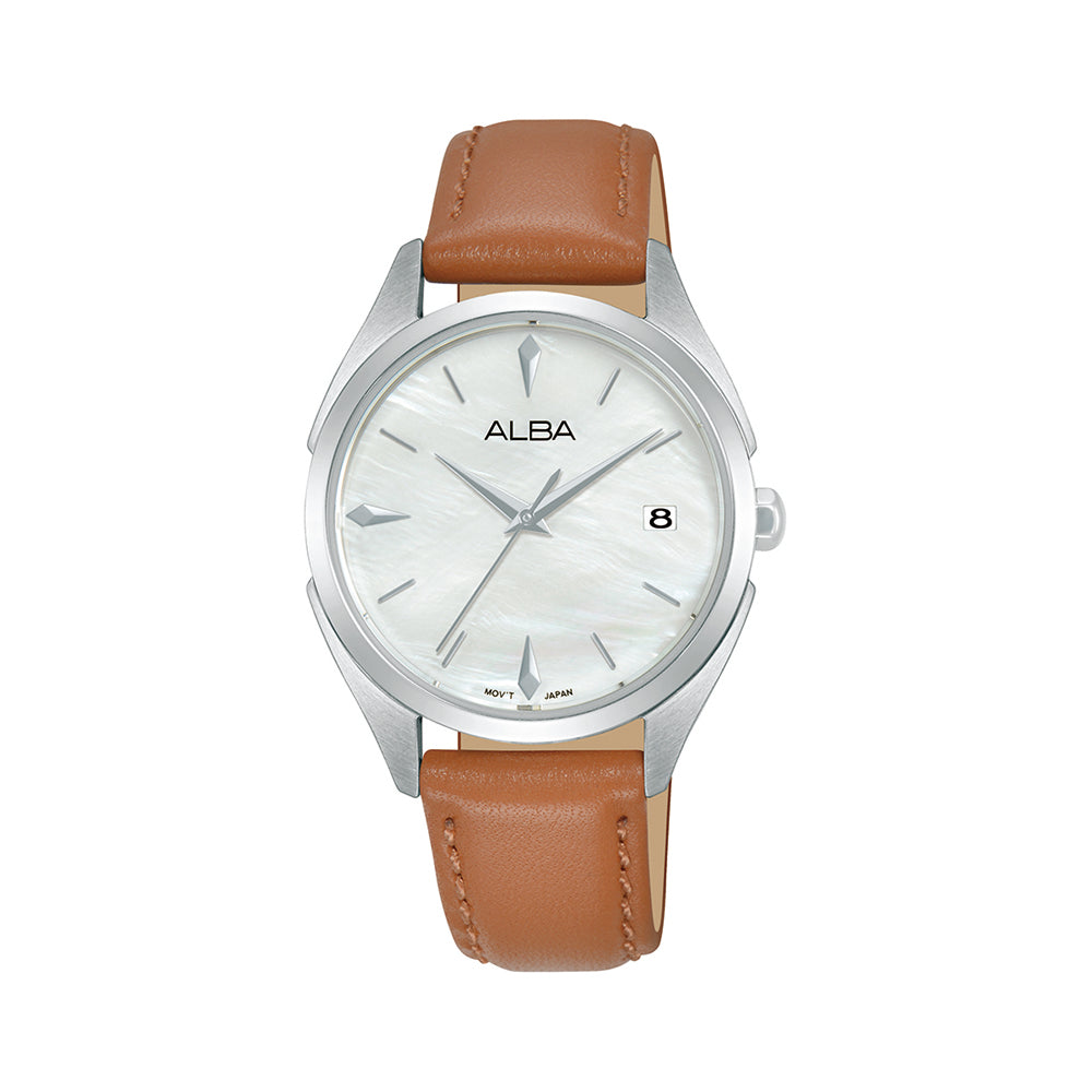 ALBA Women's Fashion Quartz Watch AG8P97X1
