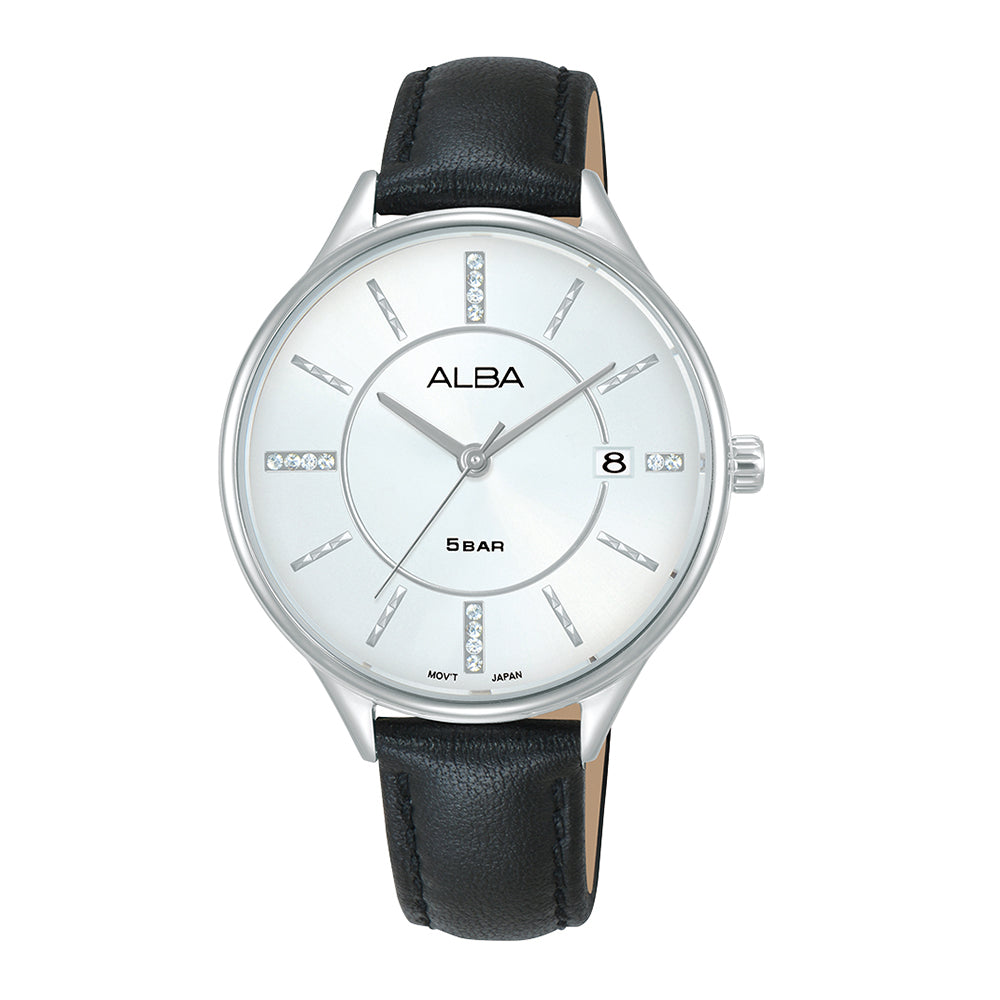 ALBA Women's Fashion Quartz Watch AG8Q59X1