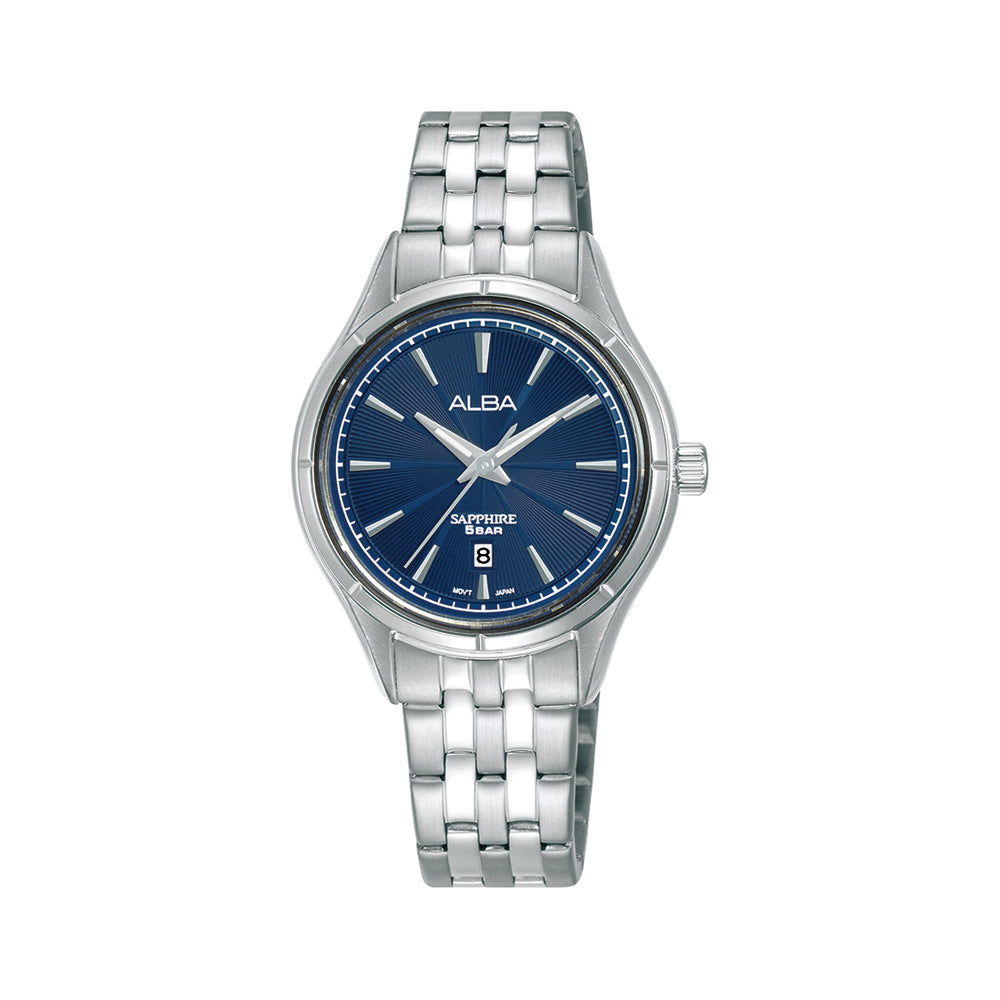 ALBA Women's Prestige Quartz Watch AH7CY5X1