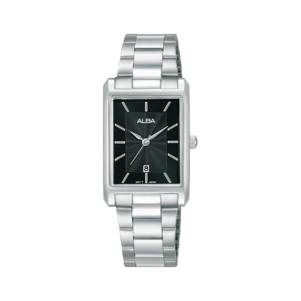 ALBA Women's Standard Quartz Watch AH7DH1X1