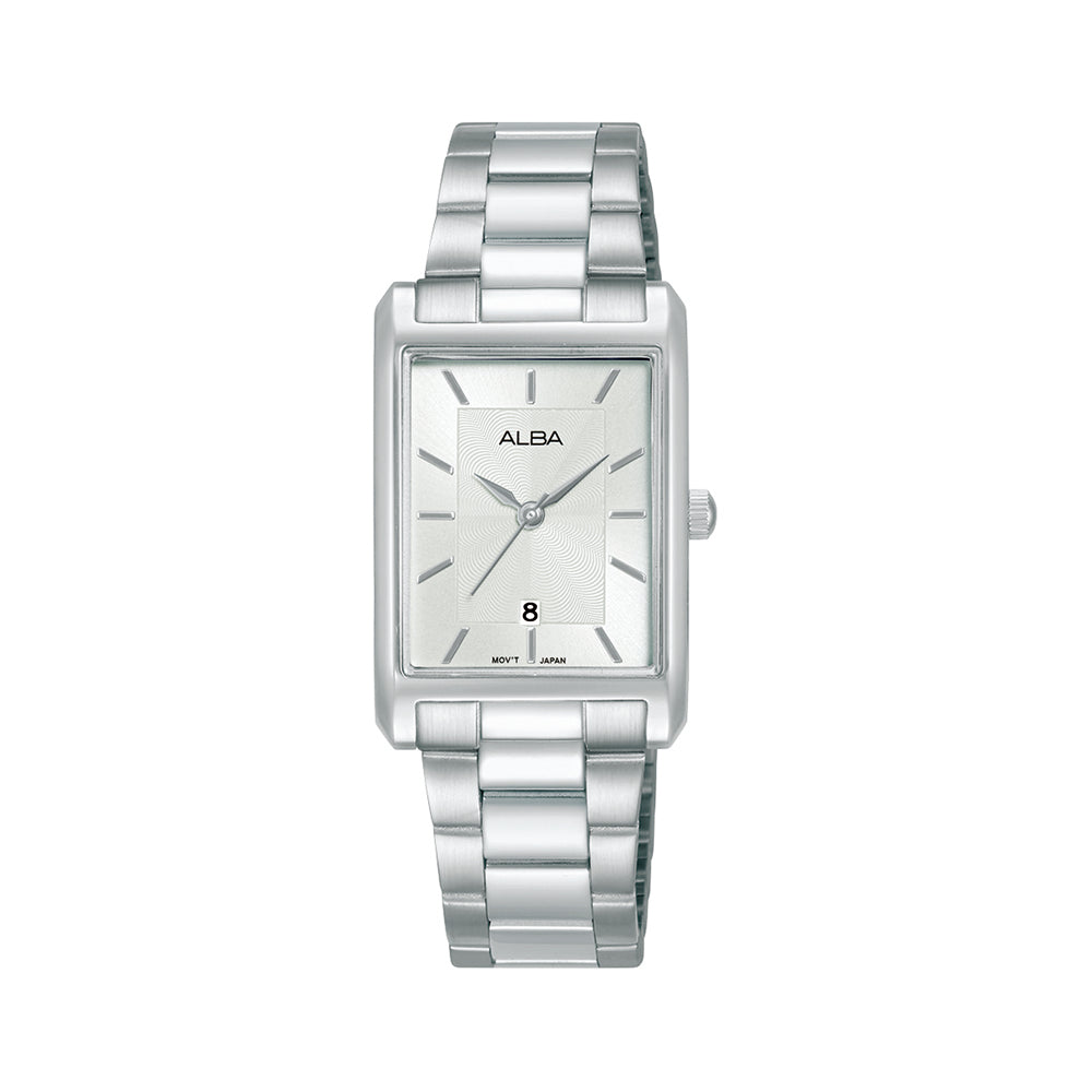 ALBA Women's Standard Quartz Watch AH7DH3X1