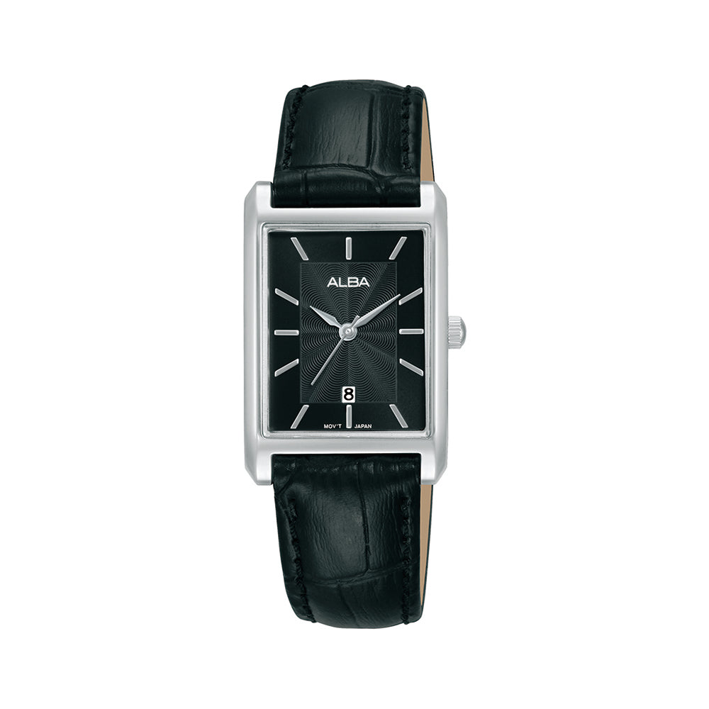ALBA Women's Standard Quartz Watch AH7DH5X1