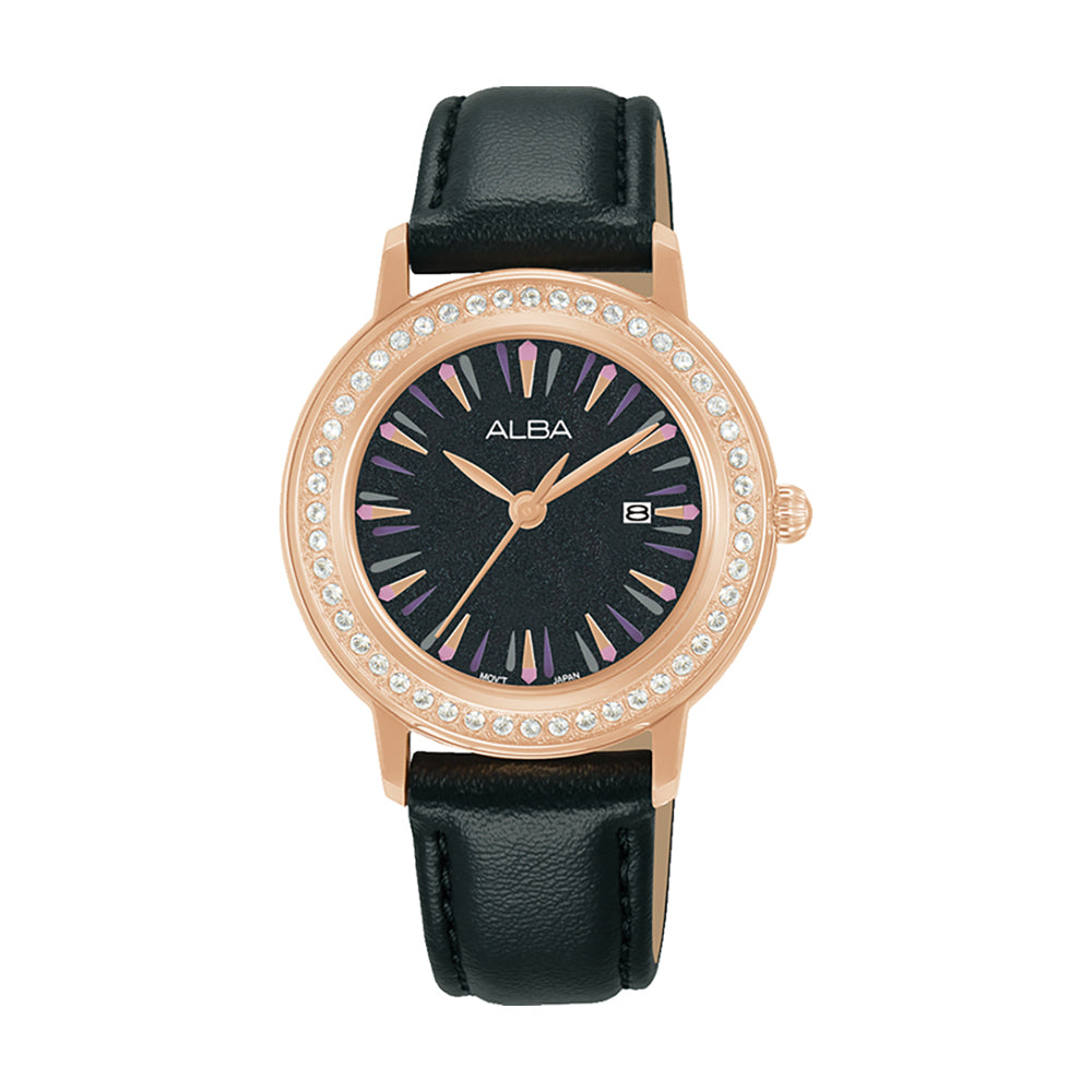 ALBA Women's Signa Quartz Watch AH7DL6X1