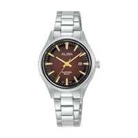 ALBA Women's Prestige Quartz Watch AH7DM3X1