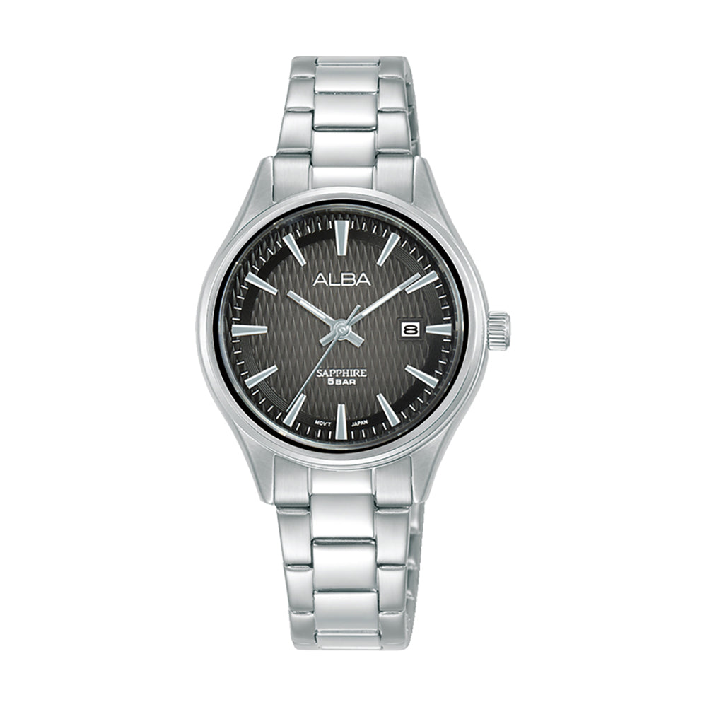 ALBA Women's Prestige Quartz Watch AH7DM7X1