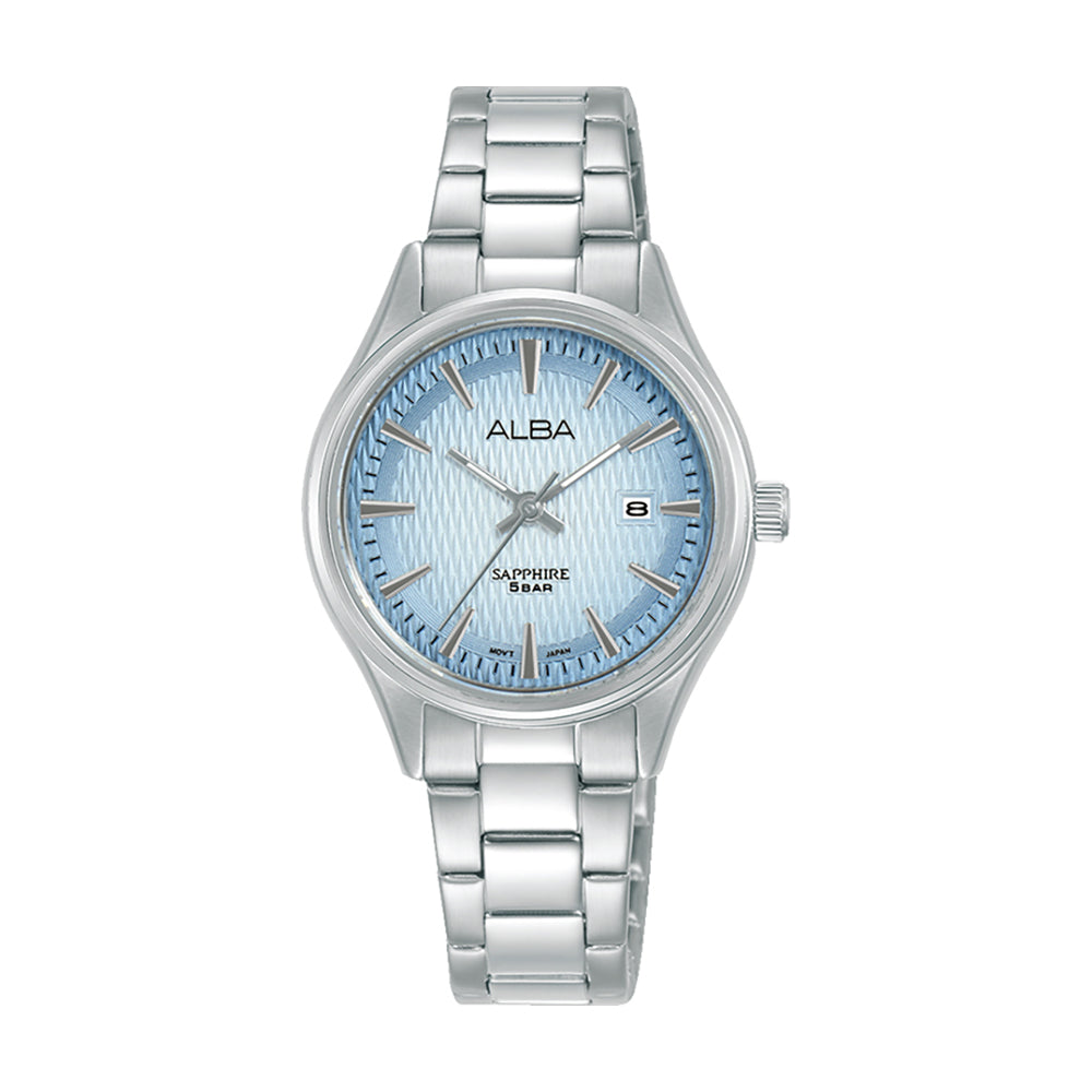 ALBA Women's Prestige Quartz Watch AH7DM9X1