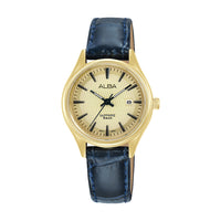 ALBA Women's Prestige Quartz Watch AH7DN0X1