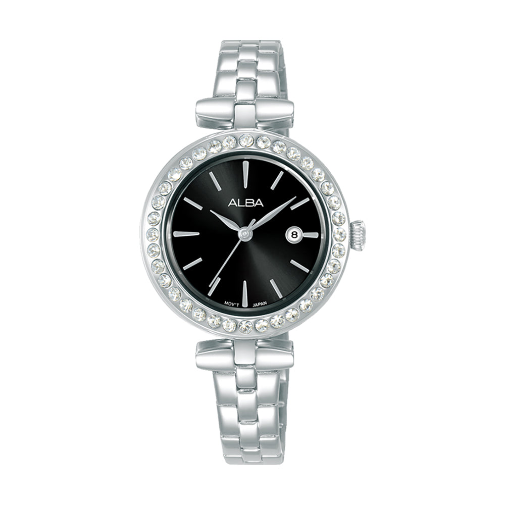 ALBA Women's Fashion Quartz Watch AH7DS1X1