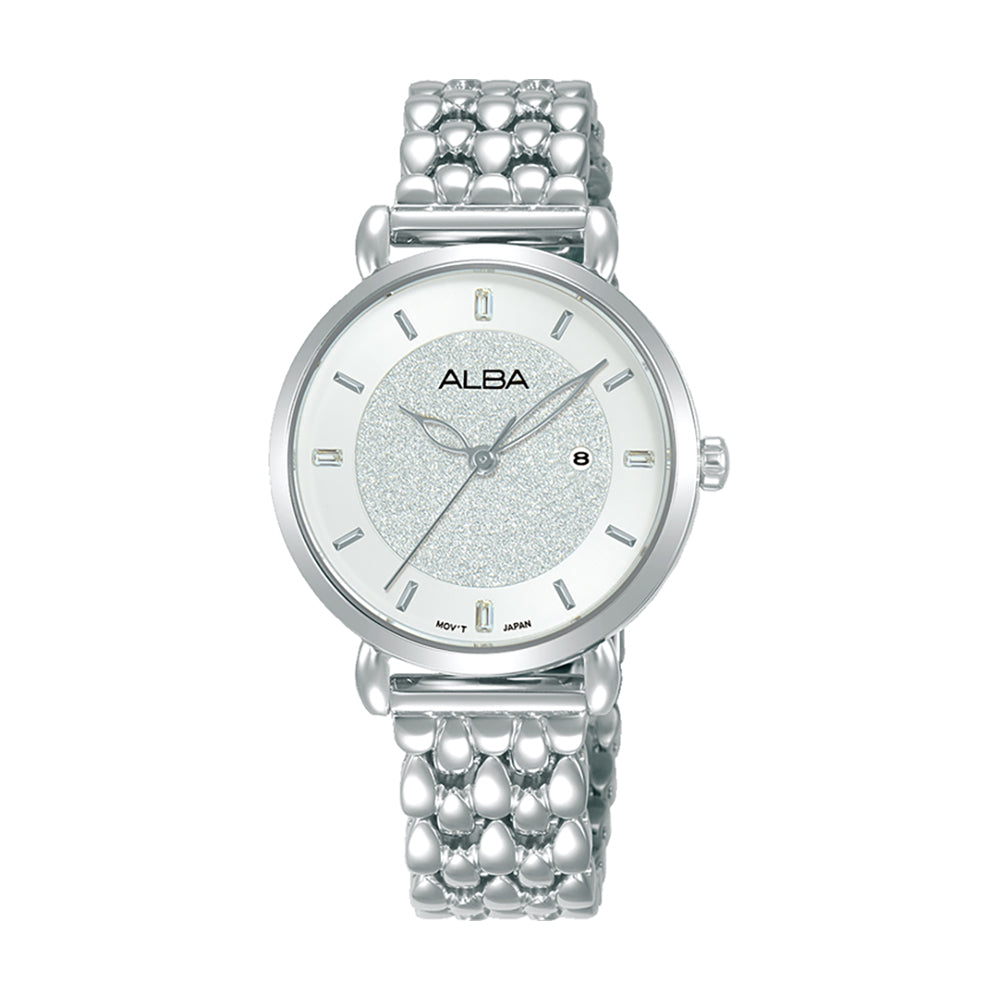 ALBA Women's Fashion Quartz Watch AH7DT7X1