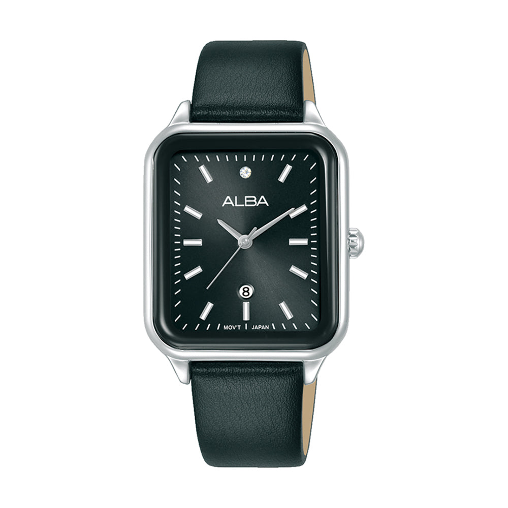 ALBA Women's Fashion Quartz Watch AH7DW7X1