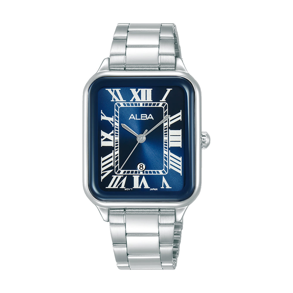 ALBA Women's Fashion Quartz Watch AH7DW9X1