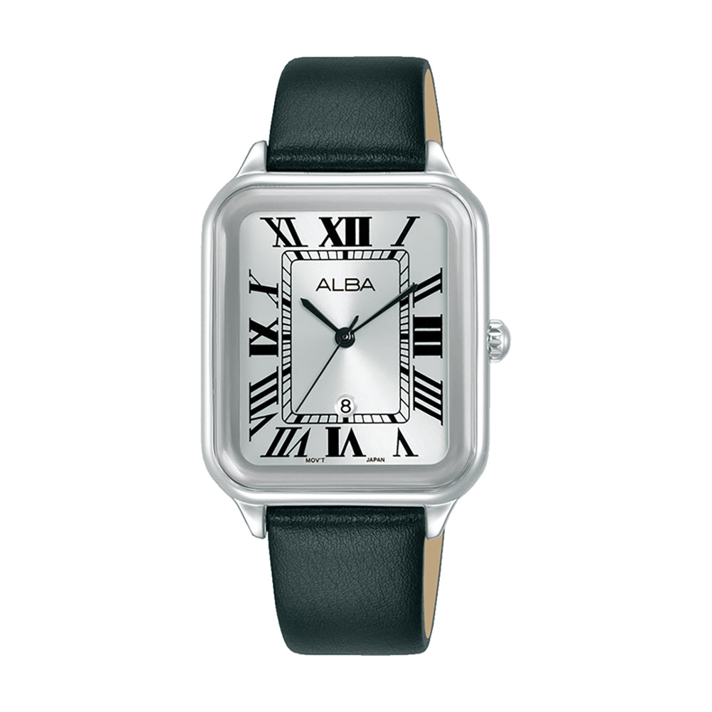 ALBA Women's Fashion Quartz Watch AH7DX7X1