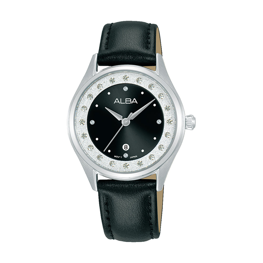 ALBA Women's Fashion Quartz Watch AH7DZ9X1